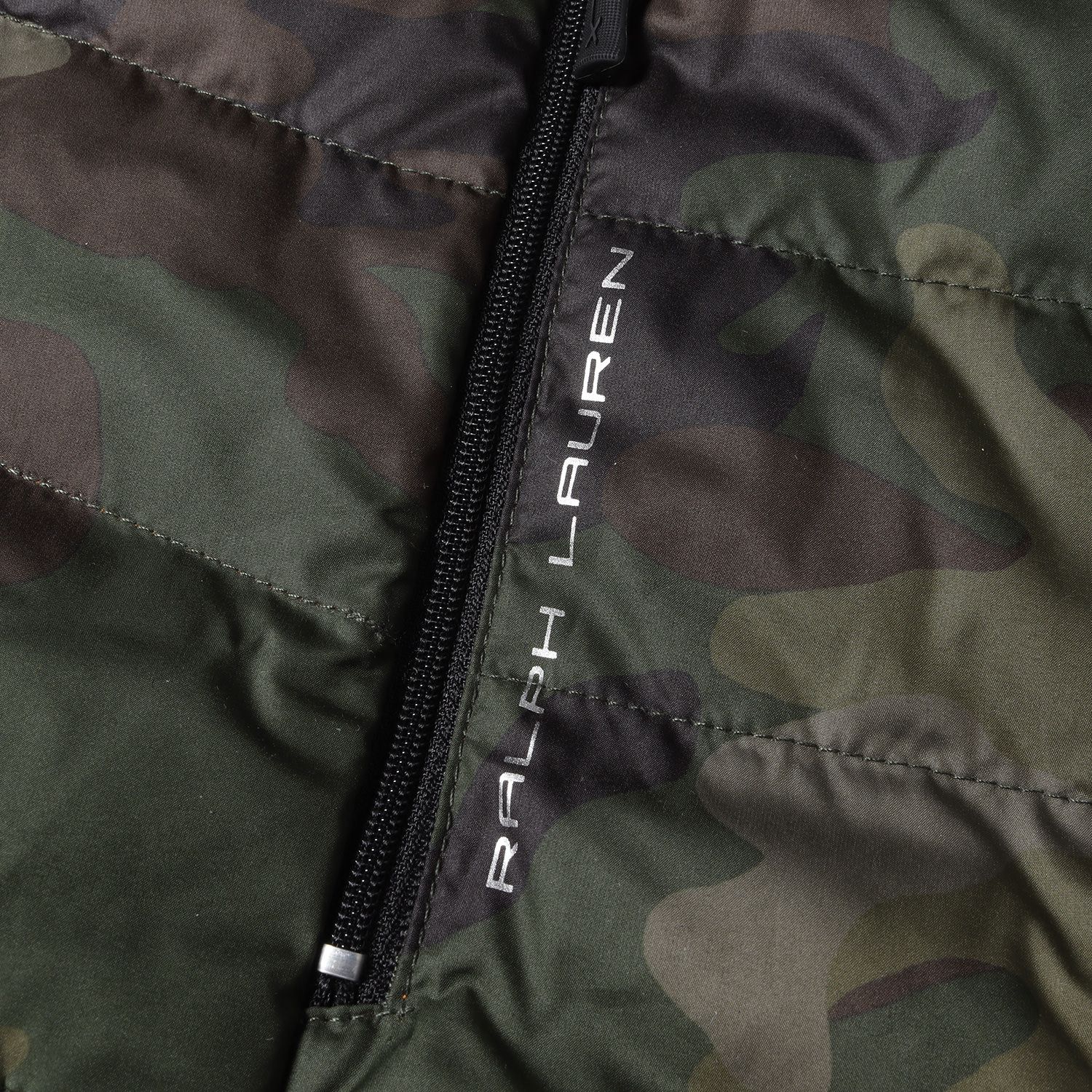 美品 RLX RALPH LAURENT アールエルエックス ラルフローレン 