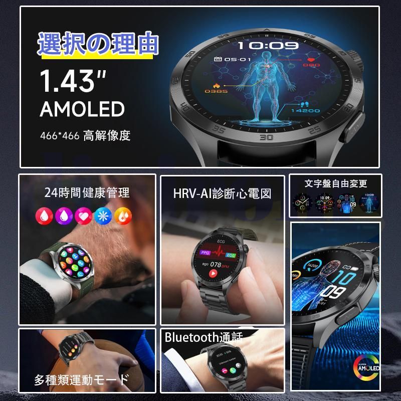 血圧測定 心電図