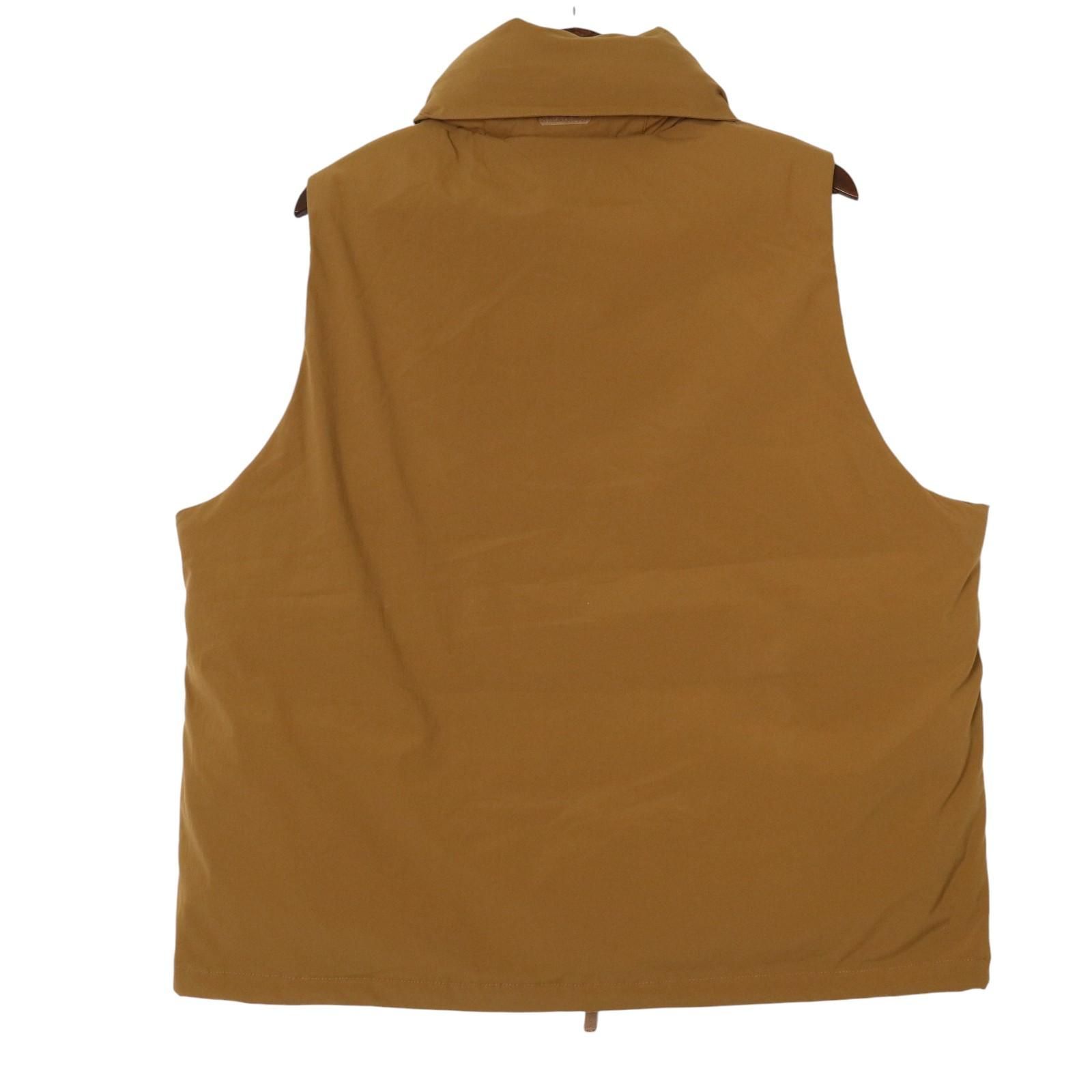 【美品XL】DAIWAPIER39 TECH PADDING MIL VEST 30%OFF】(BW-25022W) / DAIWA PIER39(ダイワピアサーティナイン