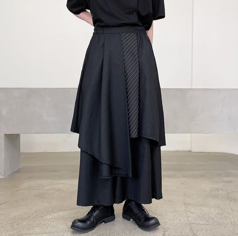 コムコム コムデギャルソンCOMME des GARCONS エステル製品染め