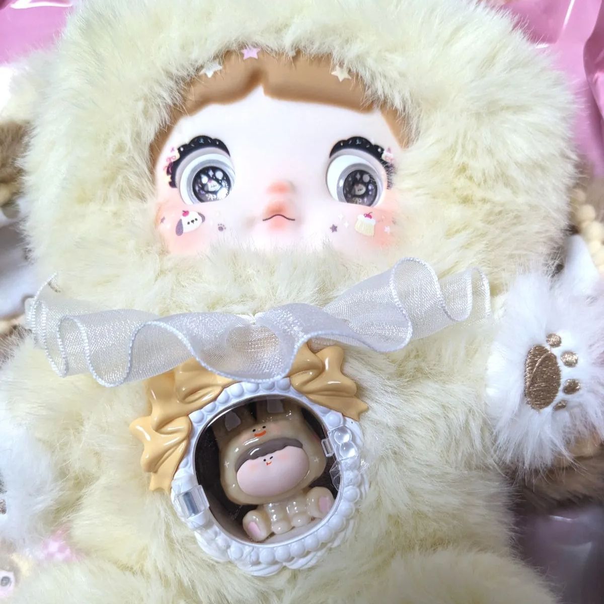 Nommi V7 スウィーティーシリーズ 一口甜心2個セット - メルカリ