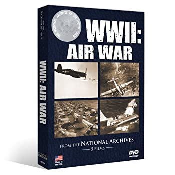 【】Wwii - Air War [DVD] [Import]