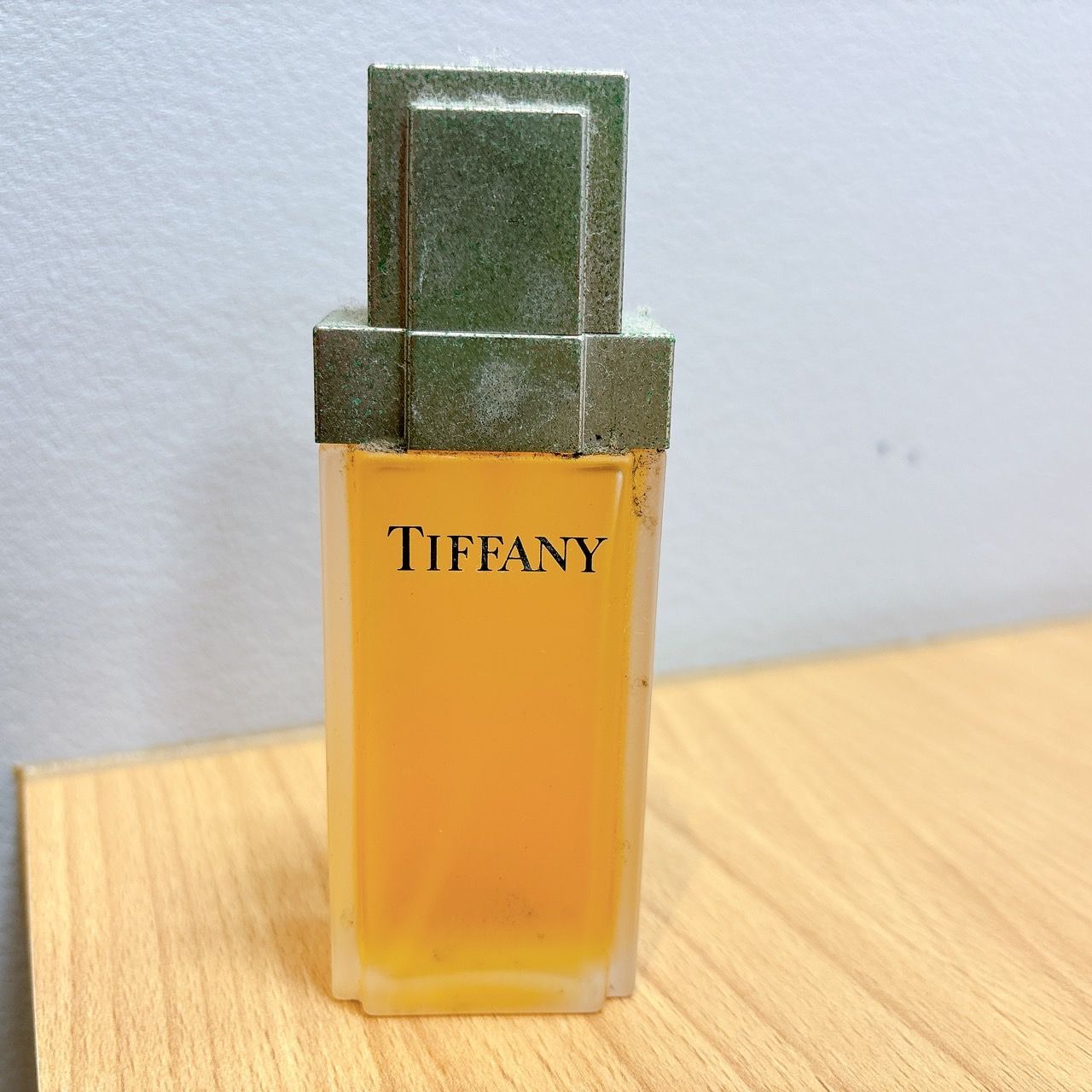 廃盤 レア Tiffany& Co. オードトワレ アトマイザー 50ml ティファニー TIFFANY オードトワレ アトマイザー 50ml TID