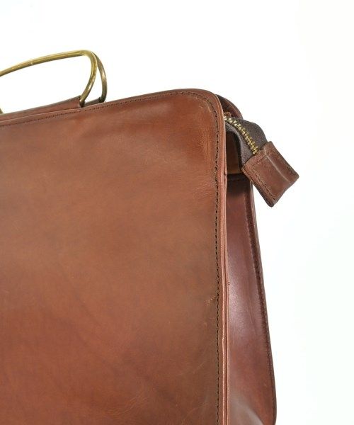 Munoz Vrandecic ショルダーバッグ レディース 【古着】【中古】【送料