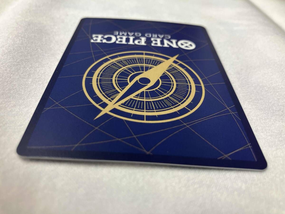 ゾロ十郎【パラレル】(Makitoshi)(OP05-067) R ONEPIECEカード