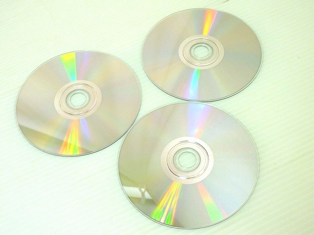 DVD 整体 ディスク 3枚セット FS整体 瞬間調整メソッド Free