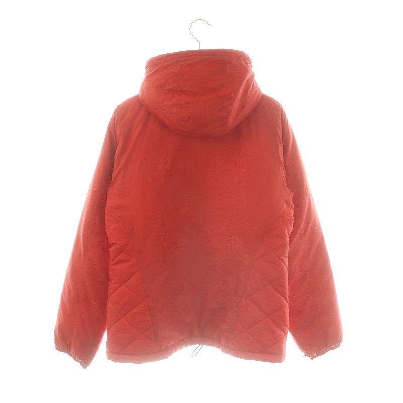 パタゴニア Patagonia マイクロパフ中綿パーカージャケット S