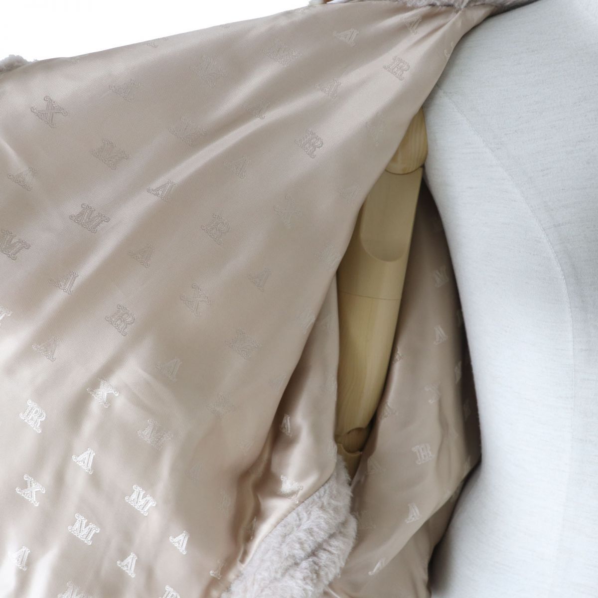 未使用品◎正規品 白タグ マックスマーラ 14-73-60823