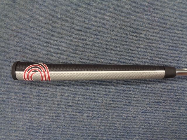 オデッセイ WHITE HOT OG #1WS 2020 レディース 中古パター 200059