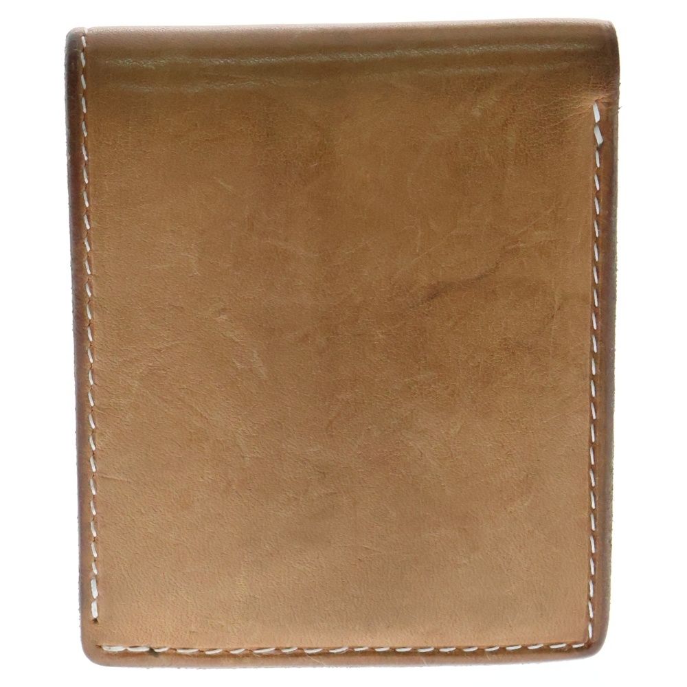 ゴローズ goro's [新品]二つ折り財布(黒) – DELTAone