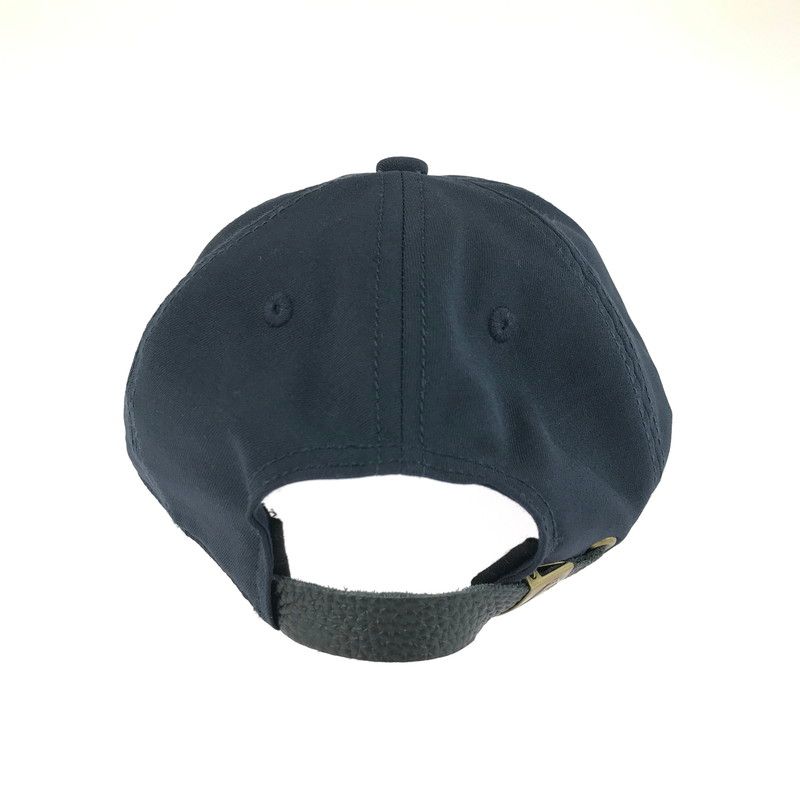 【美品】ゴールデンソンブレロ　ベースボールキャップ　デコー×タコマフジレコード 美品】ゴールデンソンブレロ ベースボールキャップ デコー