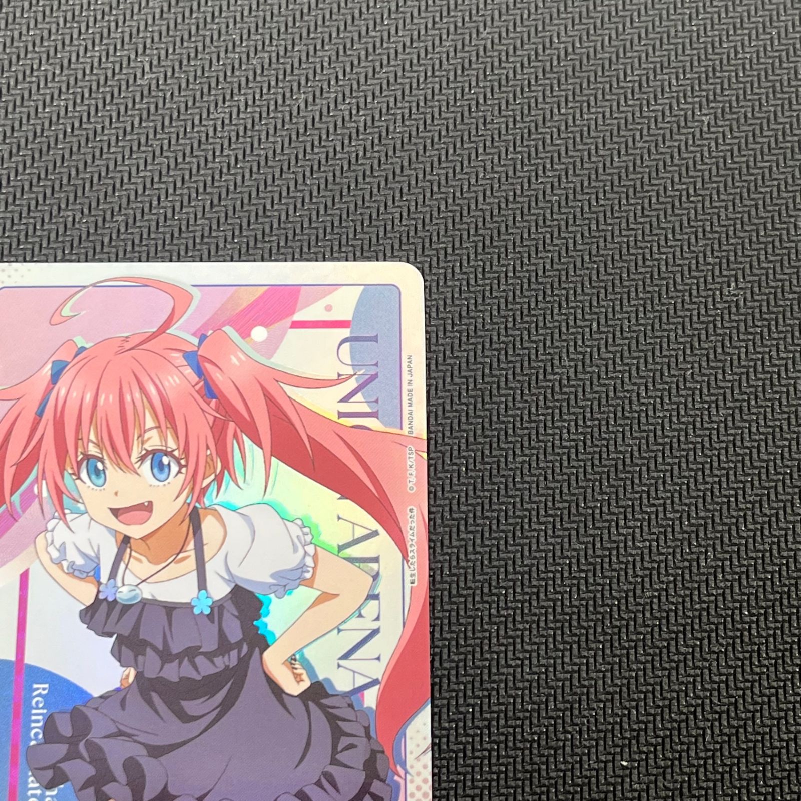 ミリム ACTION POINT EX09BT/TSK/2/AP02 - メルカリ