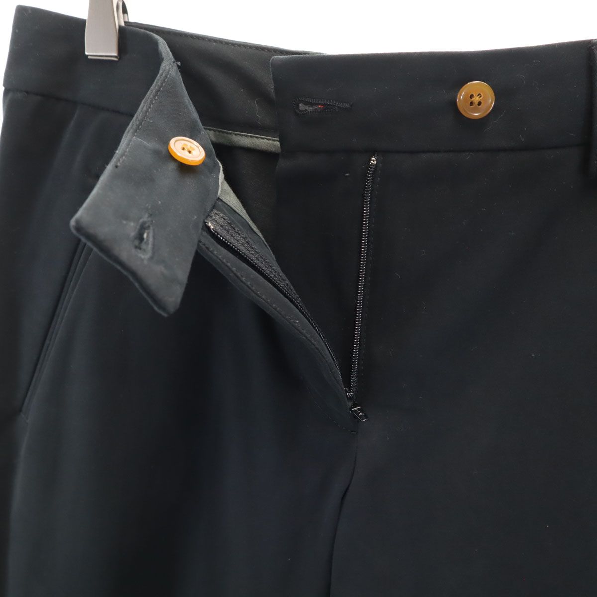 未使用 Vivienne Westwood RED LABEL ヴィヴィアンウエストウッド 