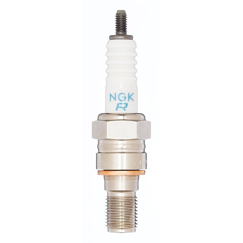 日本特殊陶業 NGK レーシングプラグ 93181 ネジ形 R0459A-10