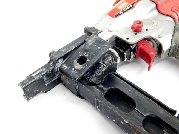 マックス ステープル用釘打機