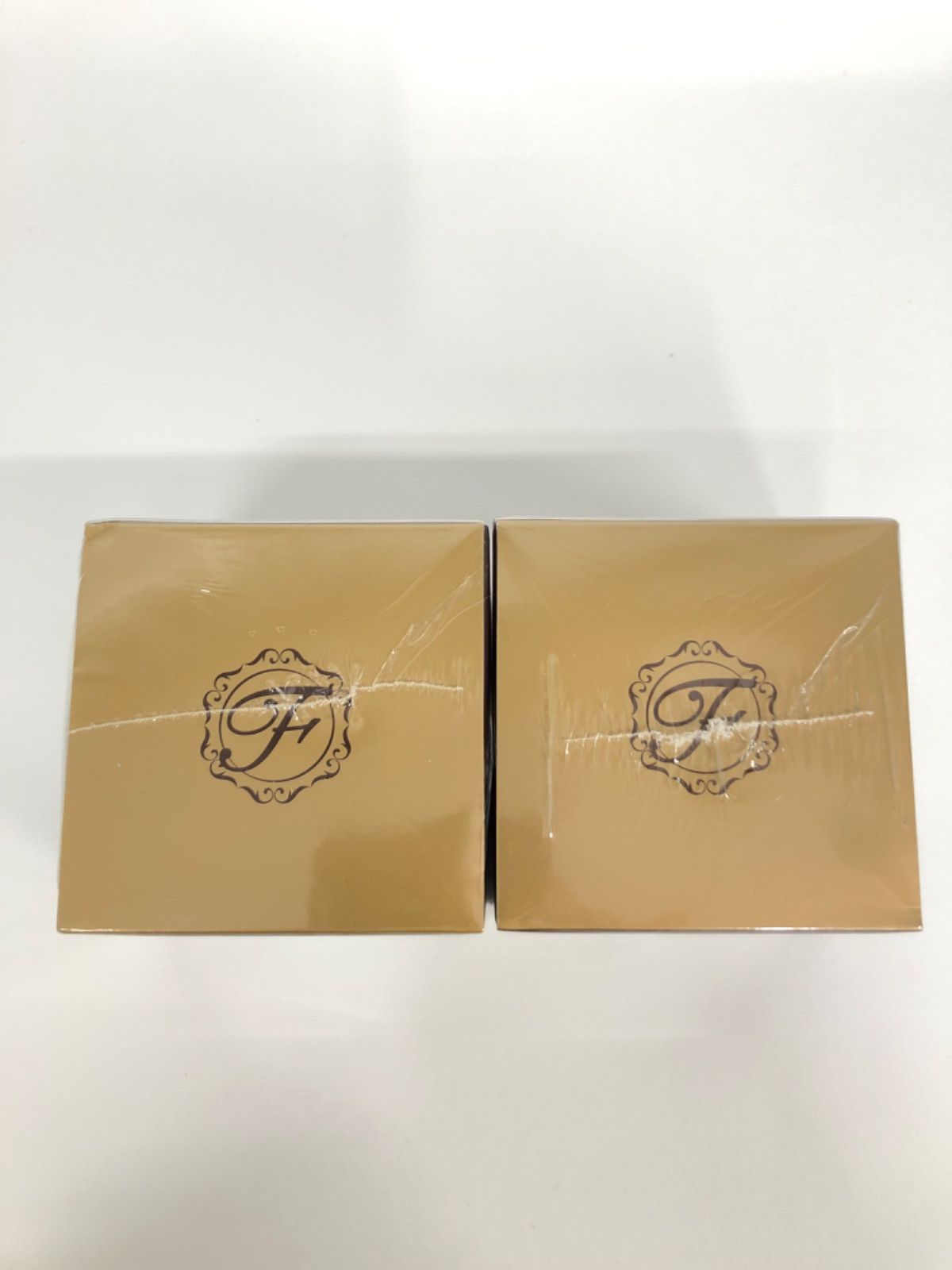 FACEE リンクルクリアブライトクリーム（ジェル状クリーム） 45g 2個