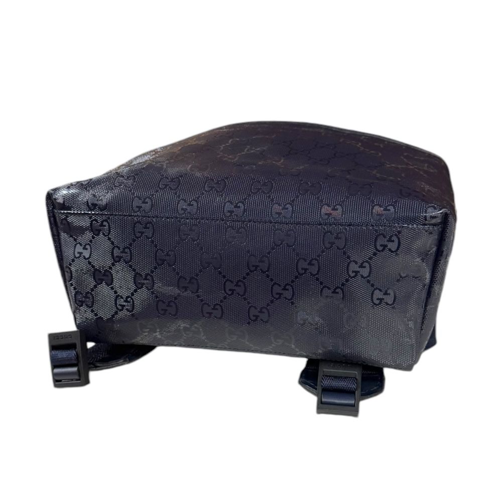 グッチ チルドレンズ インプリメ リュック・デイパック PVC 271327 GUCCI 中古 新品未使用品バッグGUCCI グッチ GGスプリーム