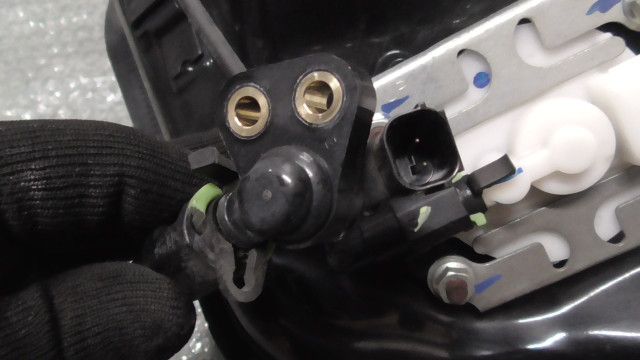 トゥデイ FI AF67-1579xxx の ガソリンタンク ポンプ 1757646826