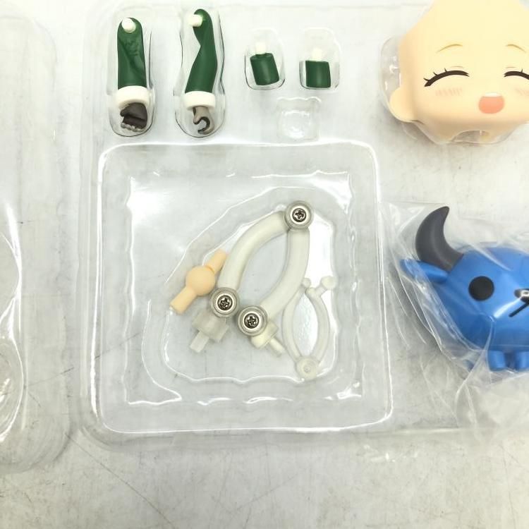 中古】ねんどろいど バーサーカー/ポール・バニヤン[69] - メルカリ