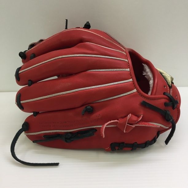 中古品 ミズノ MIZUNO グローバルエリート ∞インフィニティ NEO