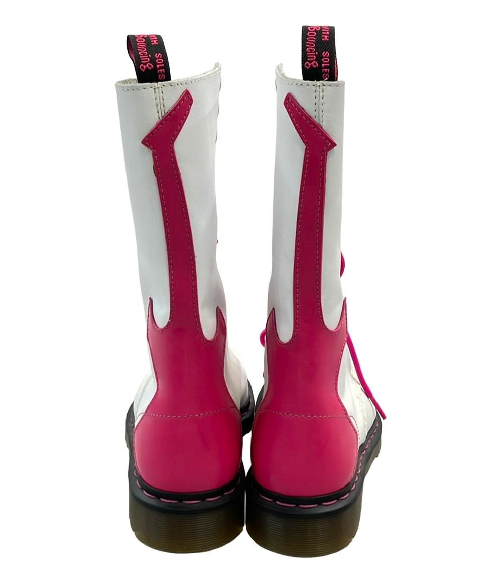 14ホールブーツ