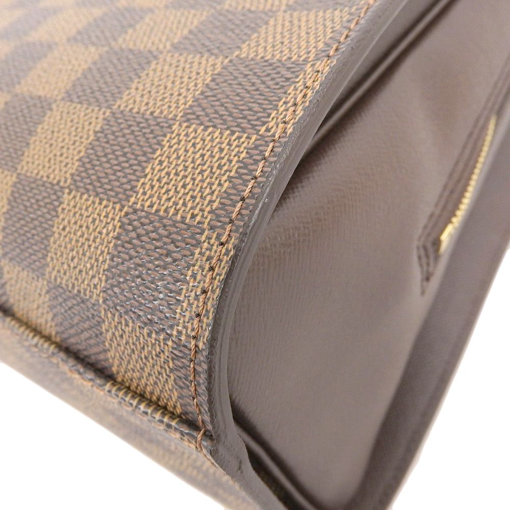 本物保証】 布袋付 超美品 ルイヴィトン LOUIS VUITTON ダミエ 
