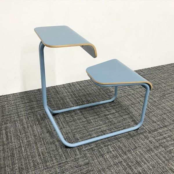 knoll トボガンチェアデスク