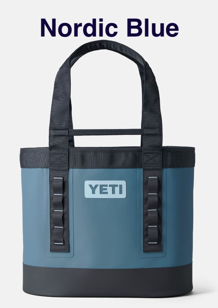YETI CAMINO 35 クーラーバッグ　新品　未使用 楽天市場】【24日20時1000円クーポン20名様】YETI イエティ