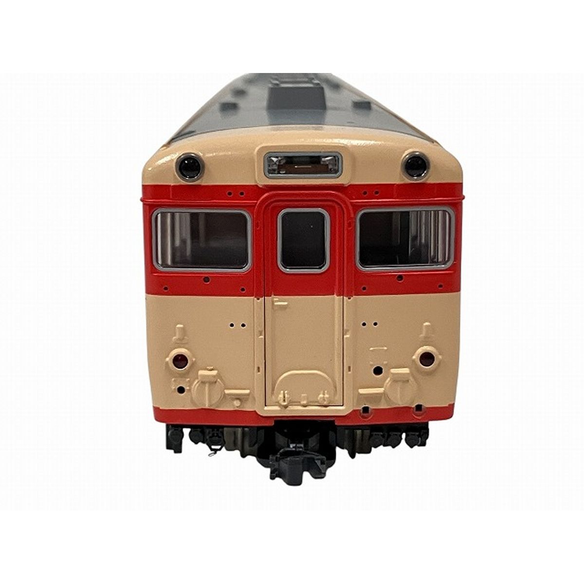 HOゲージ 鉄道模型