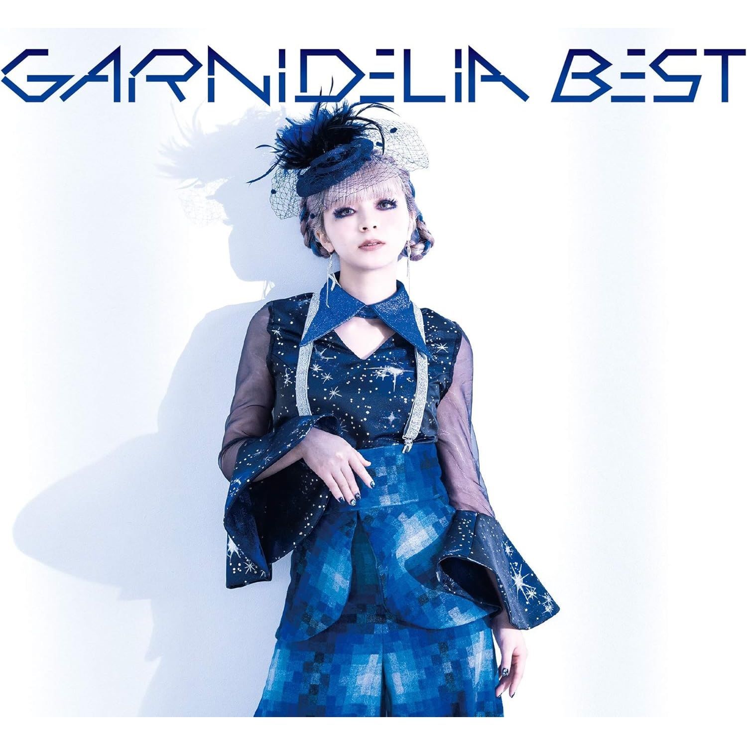 (新品・未開封・初回生産限定盤A) GARNiDELiA BEST GARNiDELiA BEST (初回生産限定盤A) (Blu-ray Disc付) (特典なし