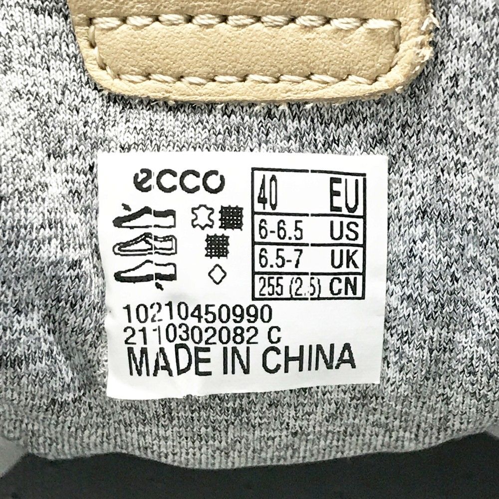 ecco エコー 102104 BIOM COOL PRO GORE-TEX ゴルフシューズ