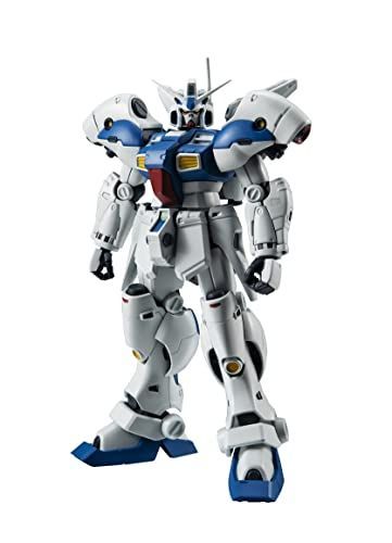 【】「非常に良い」TAMASHII NATIONS ROBOT魂 機動戦士ガンダム0083 STARDUST MEMORY RX-78GP04G ガンダム試作4号機ガーベラ ver. A.N.I.M.