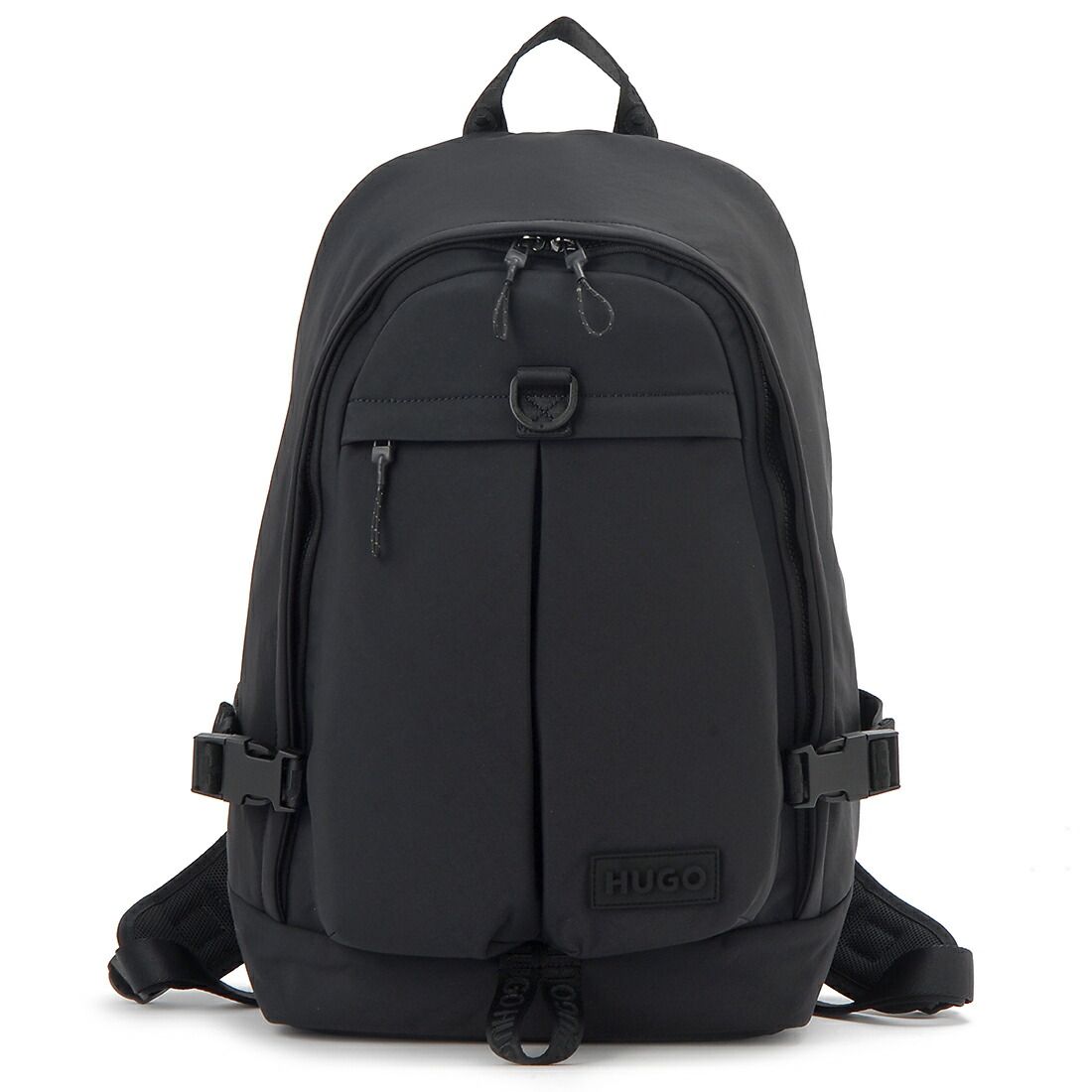 HUGO BOSS ヒューゴボス リュック メンズ ブラック 50551814 001 TARIC