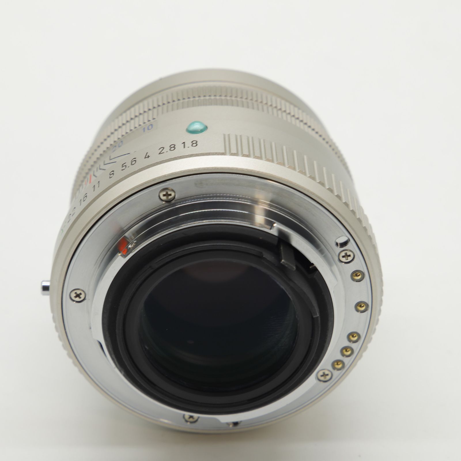 ペンタックス HD