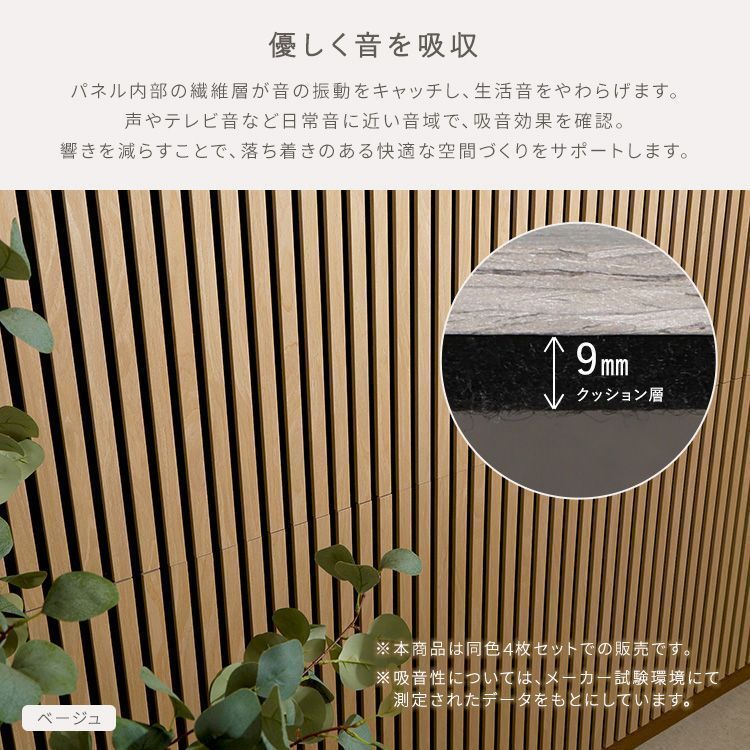 防音パネル 工事不要