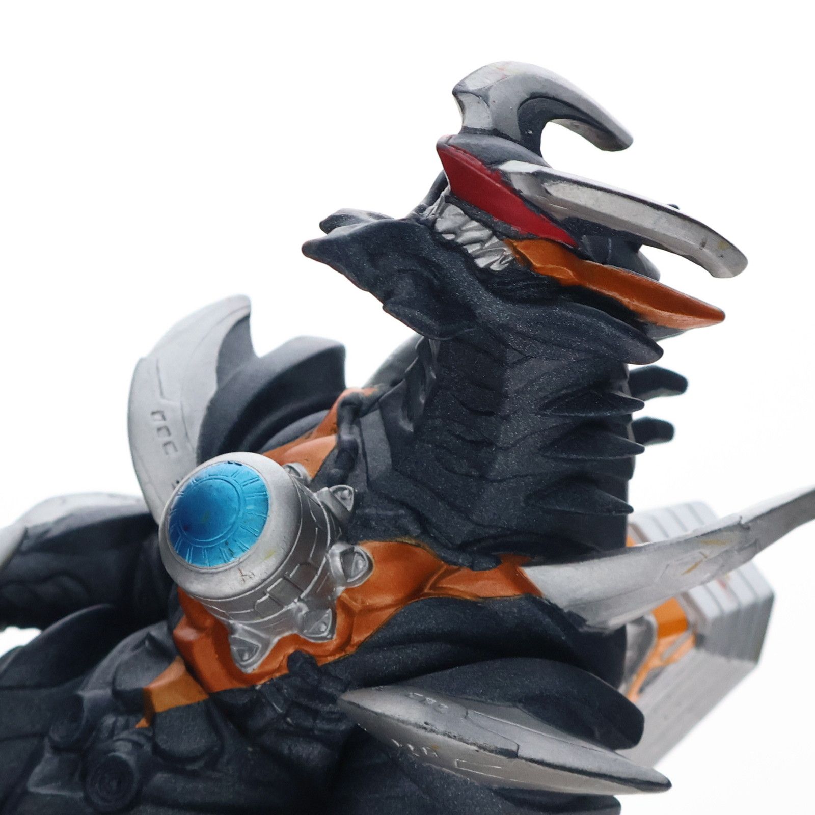 「新品］ウルトラ怪獣シリーズDXシリーズ　ビクトルギエル　ソフビフィギュア ウルトラ怪獣シリーズDX ビクトルギエル ソフビ - メルカリ