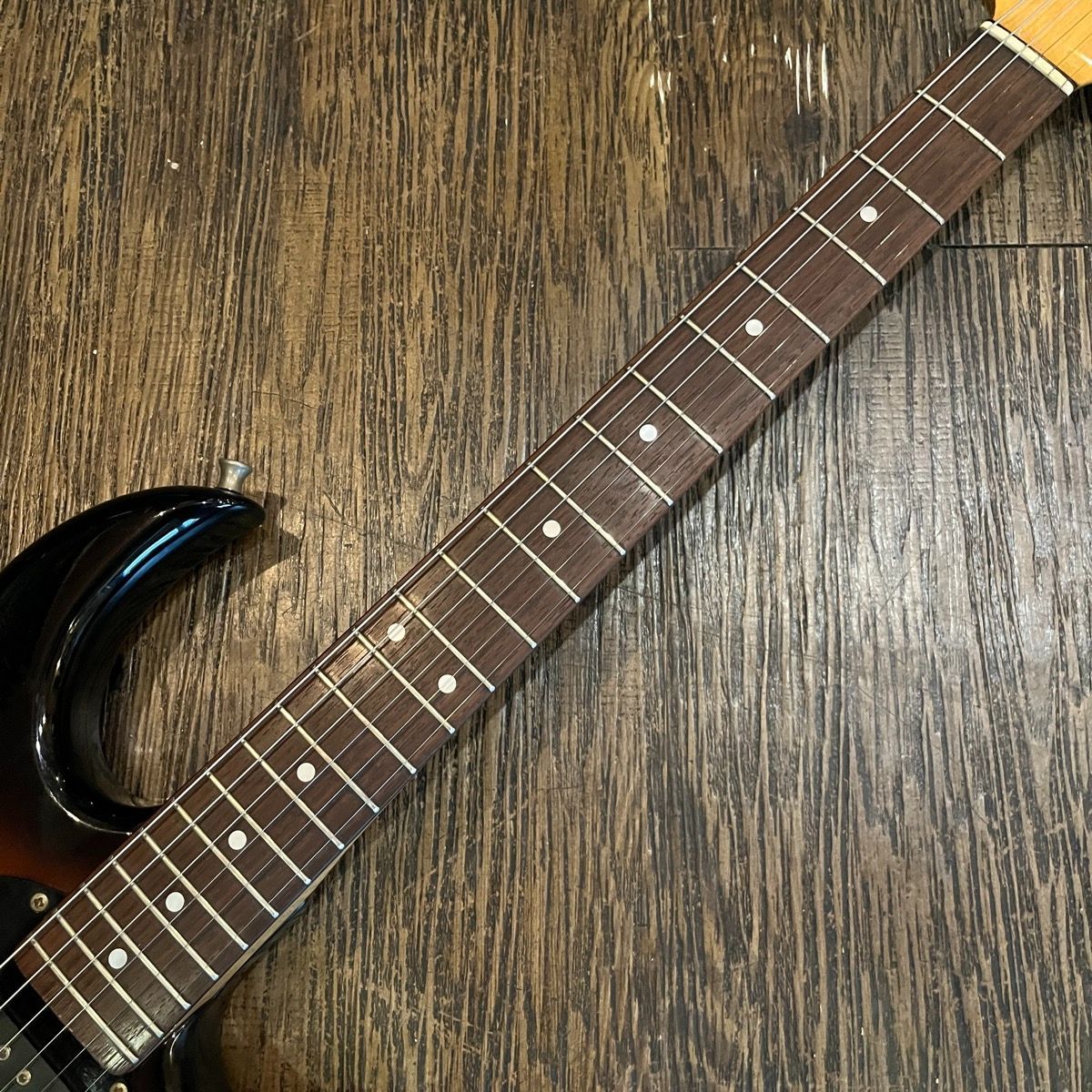 エレキギター アリアプロ2 AriaProⅡ RS SPECIAL-V 消費税無し Aria Pro II RS Special-V Electric Guitar エレキ