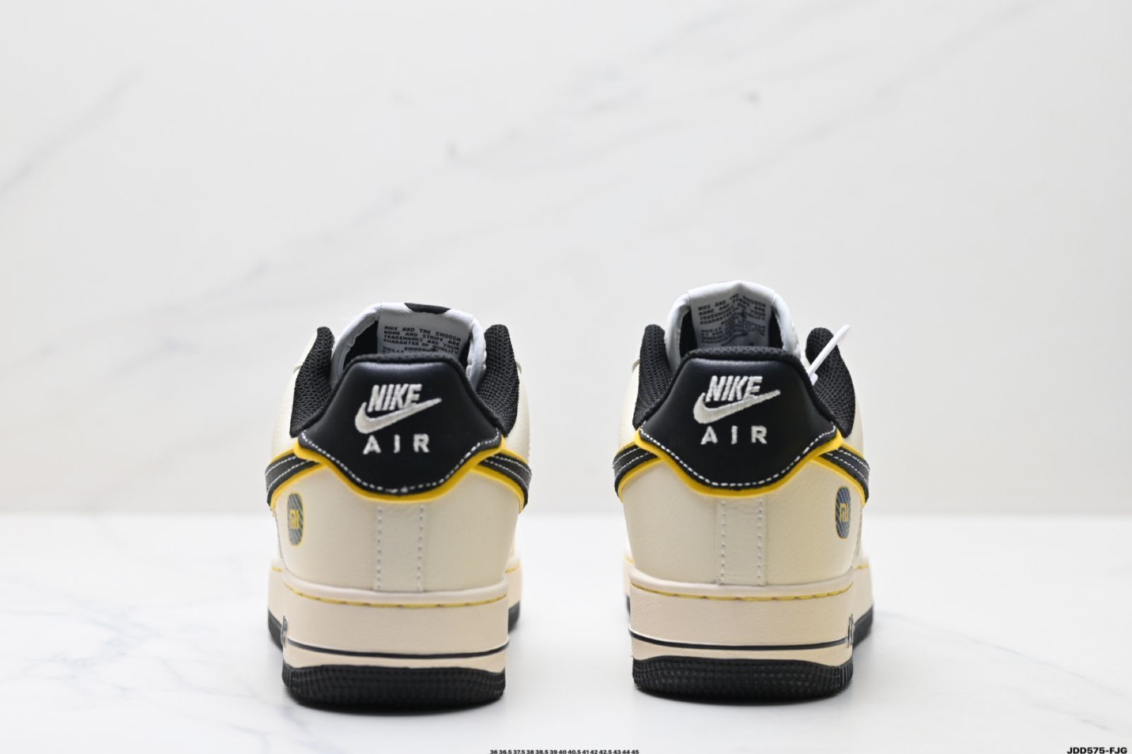 ◈ 今日 ナイキ Nike AIR FORCE 1’07 エアフォースワン ロートップ ユニセックス カジュアル スポーツ ボードシューズ -MM輸入1