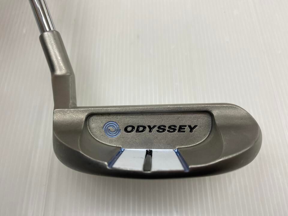 オデッセイ 最短