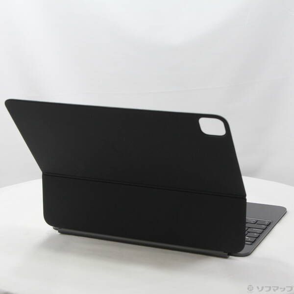〔 品〕 13インチiPad Pro M4用 Magic Keyboard 日本語 ブラック MWR53J A 262