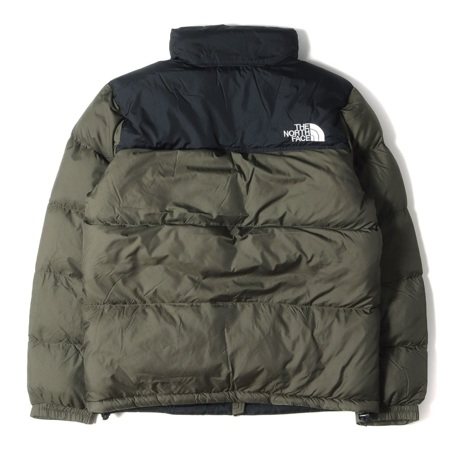 THE NORTH FACE ノースフェイス ダウンジャケット ヌプシ ジャケット 