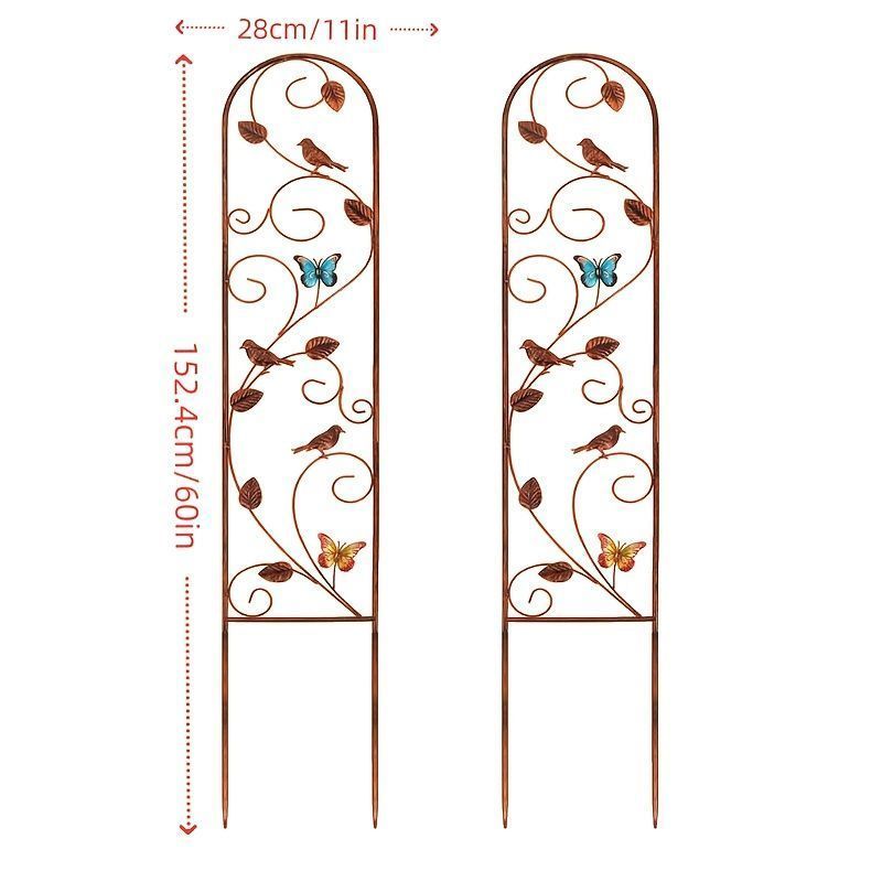 庭園 芝生装飾用