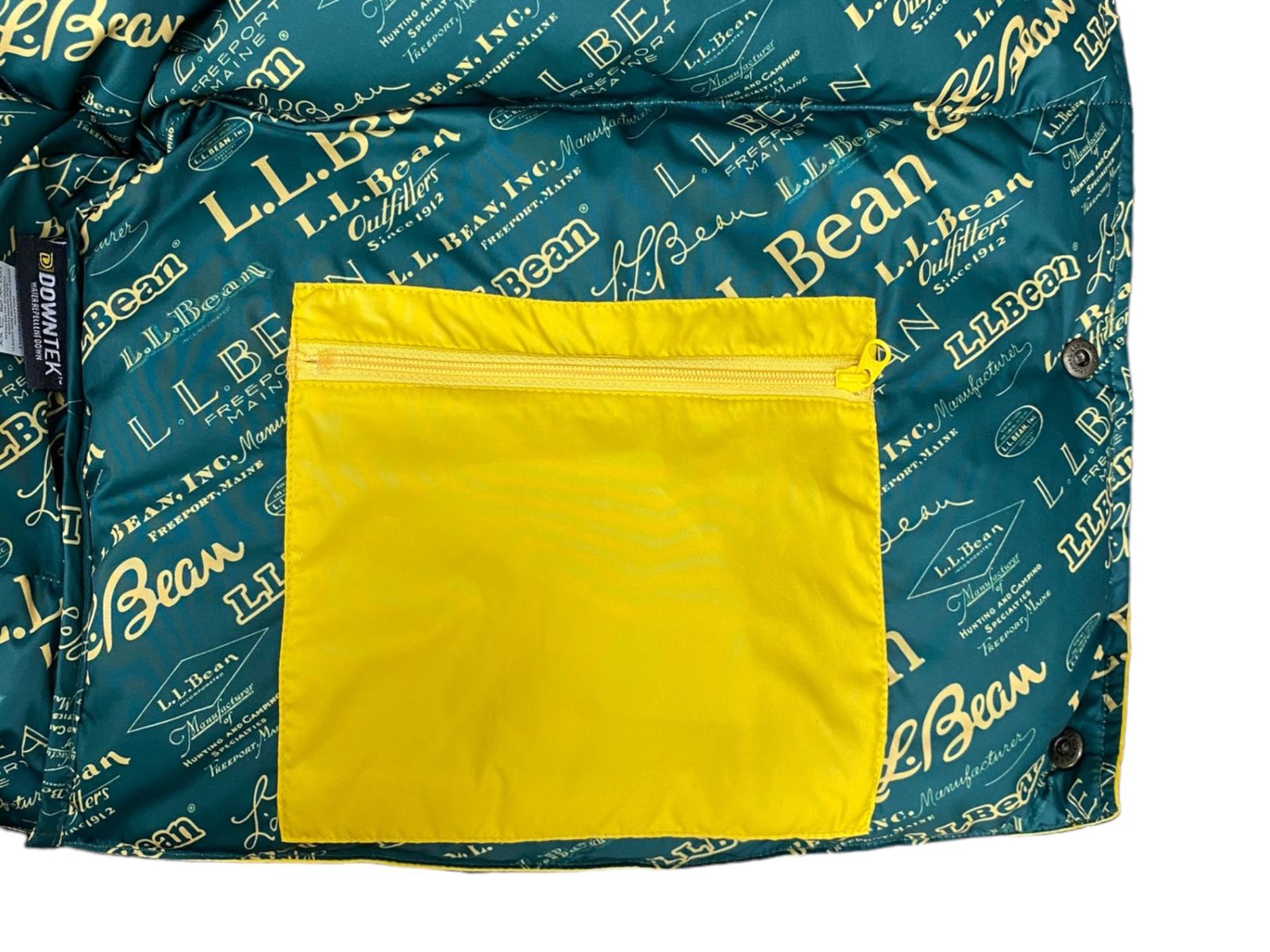 L.L.Bean (エルエルビーン) Bean