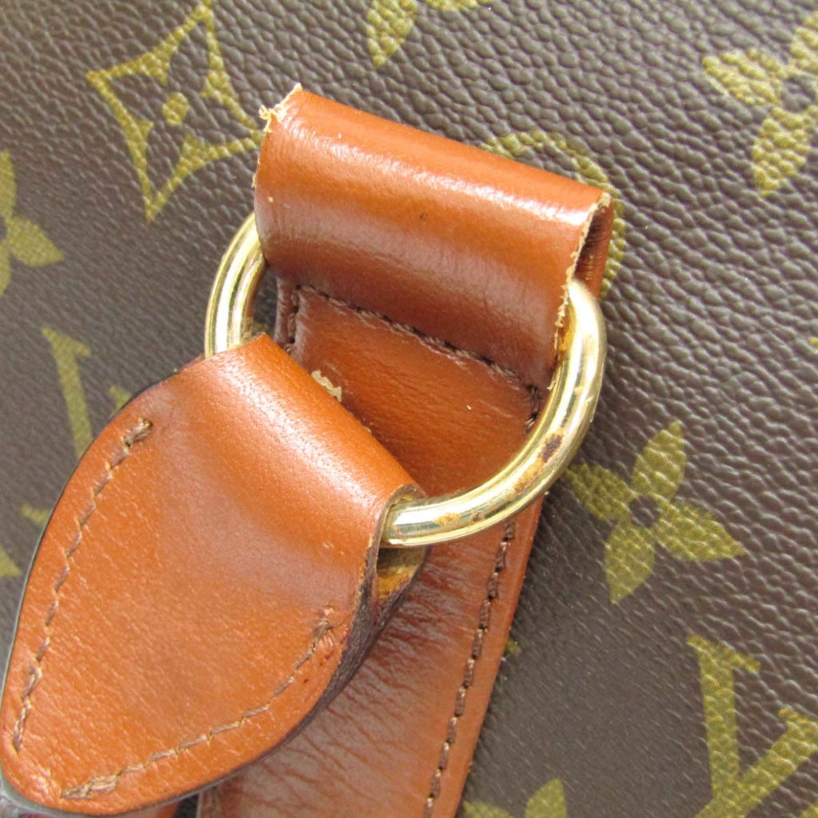 ルイ・ヴィトン(Louis Vuitton) モノグラム サック ウィークエンドPM 