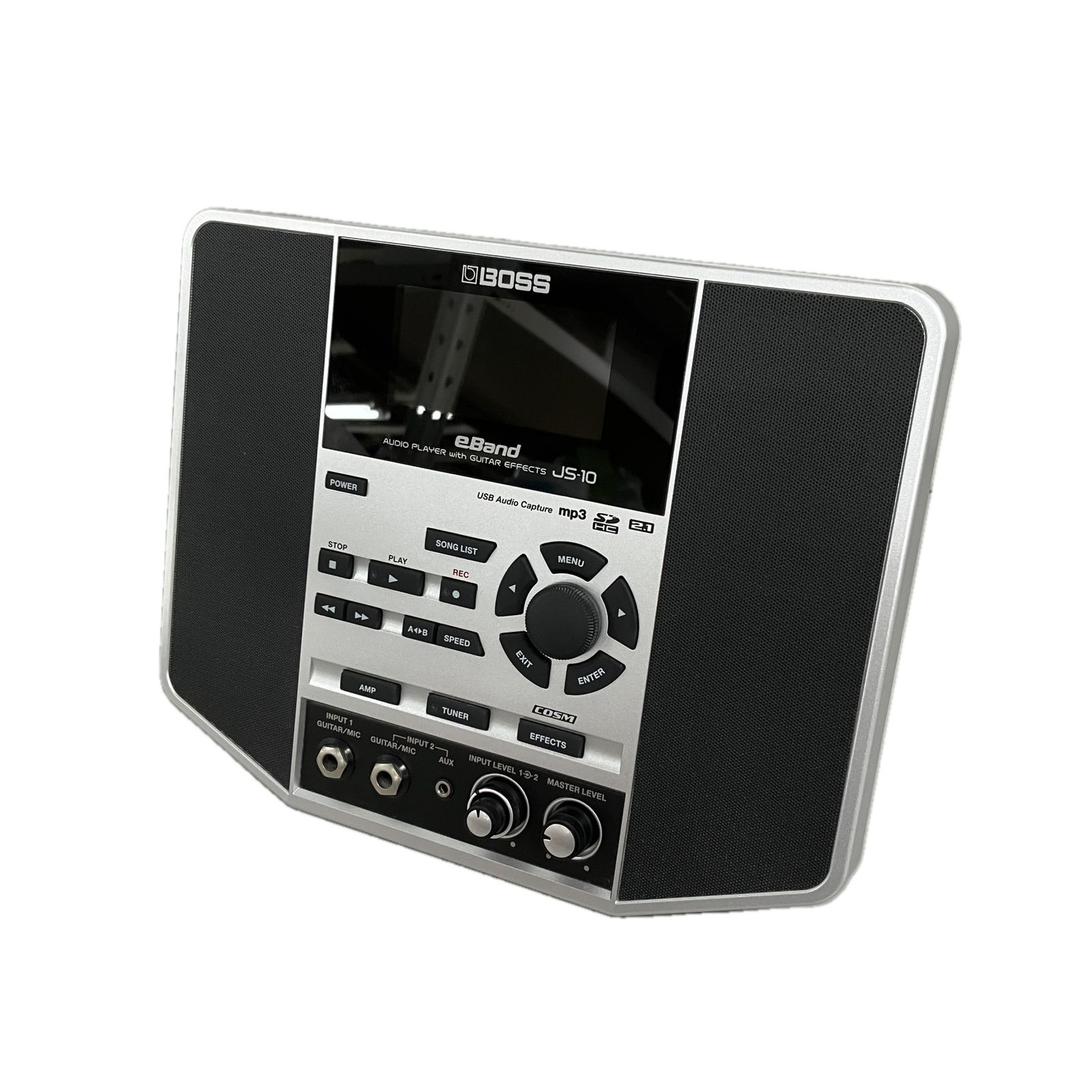 BOSS eBAND JS-10 オーディオプレーヤー ギターアンプ ボス 音響機器 S10473440 USTAUSTRALIA_COM_AU
