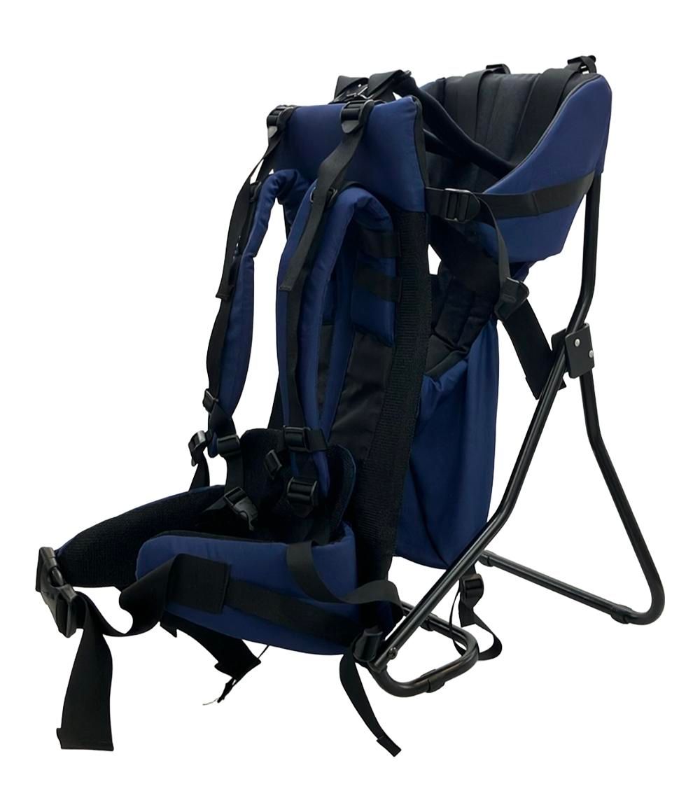 モンベル リュック ベビーキャリア 背負子 登山 ハイキング ユニ モンベル リュック ベビーキャリア 背負子 登山 ハイキング ユニ