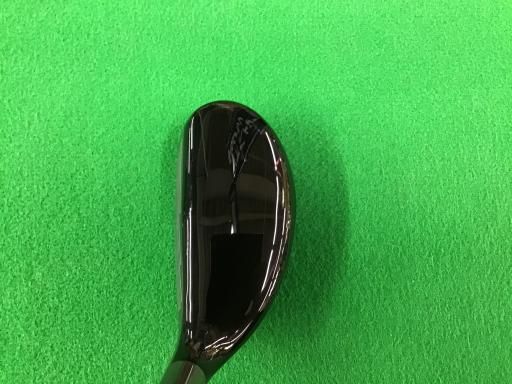 Callaway APEXユーティリティU3 NS950 neo + U4ヘッド Callaway APEXユーティリティU3 NS950 neo + U4ヘッド Callaway