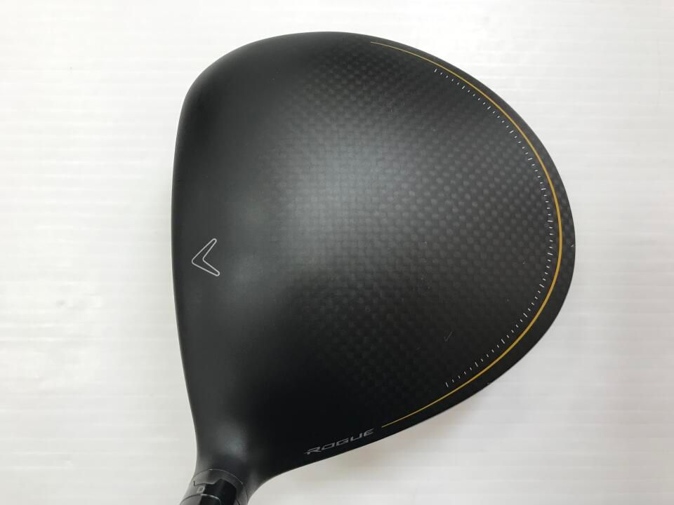 無限の可能性 ROGUE ST MAX 10.5 S VENTUS 5 for Callaway ドライバー キャロウェイ 最短