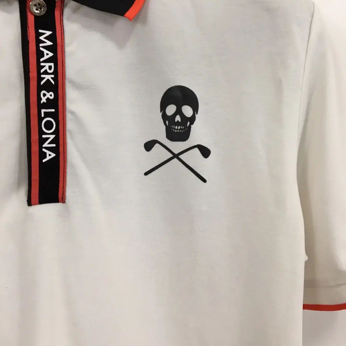PK 襟付きTシャツ