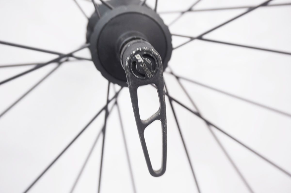 ディーティースイス PR1400